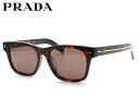 【PRADA】プラダ サングラス SPR A17-F col.17N-70F【ルックスオティカジャパン正規品】【送料無料】即日発送高級 メンズ レディース おしゃれ ブランド(4)