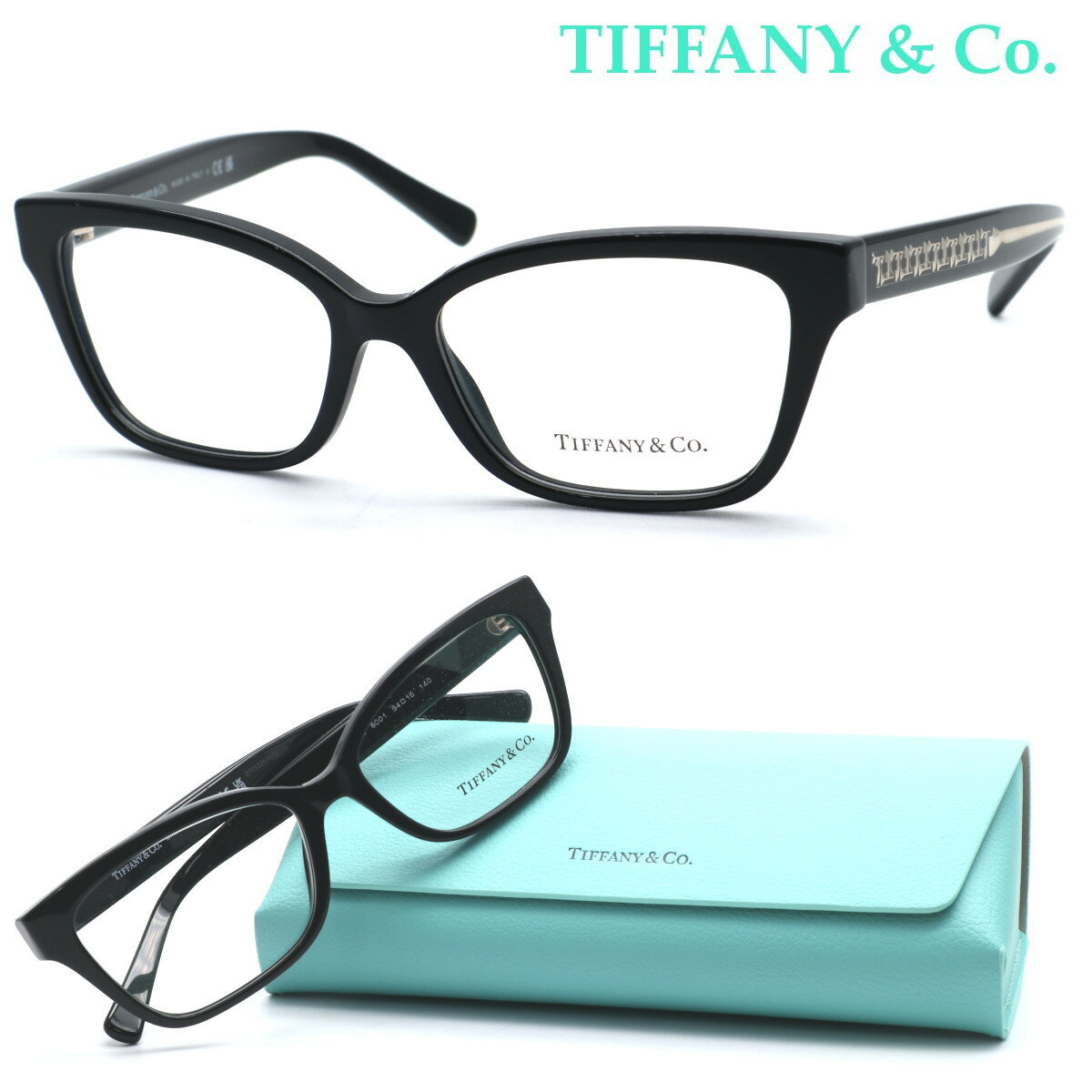 【TIFFANY&Co.】 ティファ