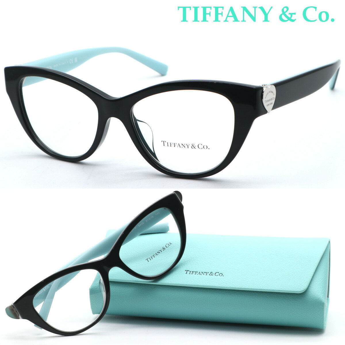 【TIFFANY&Co.】 ティファ