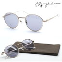 【john lennon】ジョンレノン サングラス JL-543 col.1 【正規代理店品】【送料無料】ボストン 丸メガネ メンズ レディース ユニセックス クラシック おしゃれ ブランド 高級 ラウンド【あす楽】