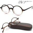 【john lennon】ジョンレノン JL-6020 col.3 メガネ 度付又は度無レンズセット 【正規品】【送料無料】ボストン 丸メガネ ラウンド メンズ...
