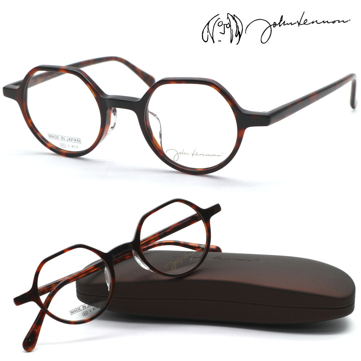 ジョンレノンJL-6021col....