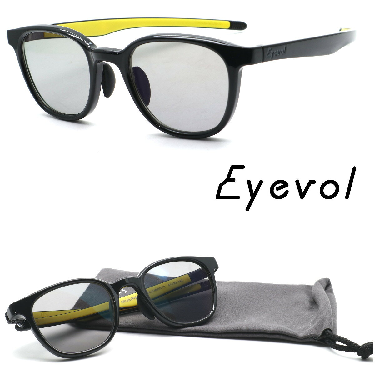 楽天市場】eyevol（テイスト（ファッション）アメカジ）（バッグ・小物