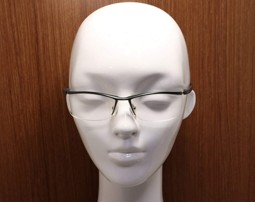 【JAPONISM ジャポニスム】ジャポニズム メガネ JN-664 col.06 度付又は度無レンズ標準装備 MADE IN JAPAN【正規販売店品】【送料無料】メンズ レディース 男女兼用 おしゃれ ブランド 日本製 高級