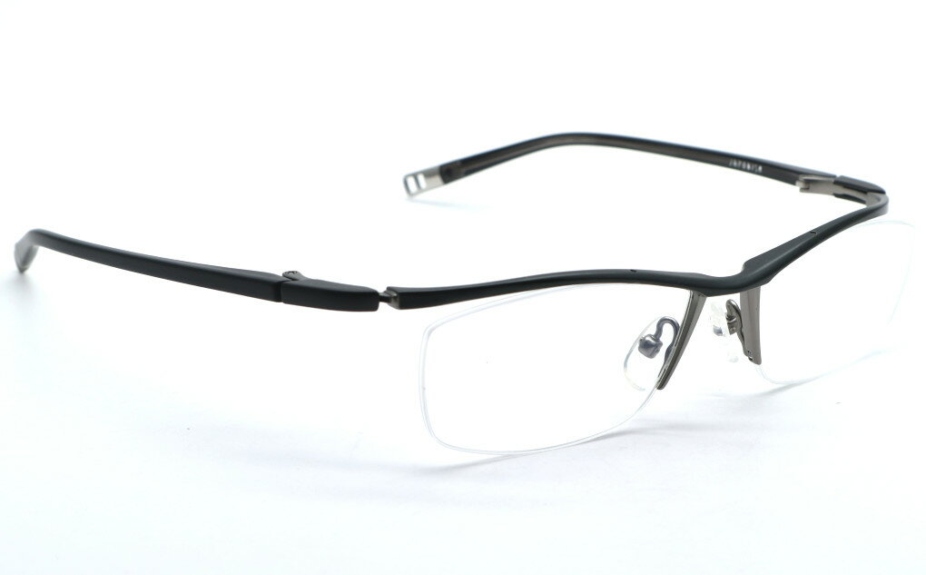 【JAPONISM ジャポニスム】ジャポニズム メガネ JN-664 col.06 度付又は度無レンズ標準装備 MADE IN JAPAN【正規販売店品】【送料無料】メンズ レディース 男女兼用 おしゃれ ブランド 日本製 高級