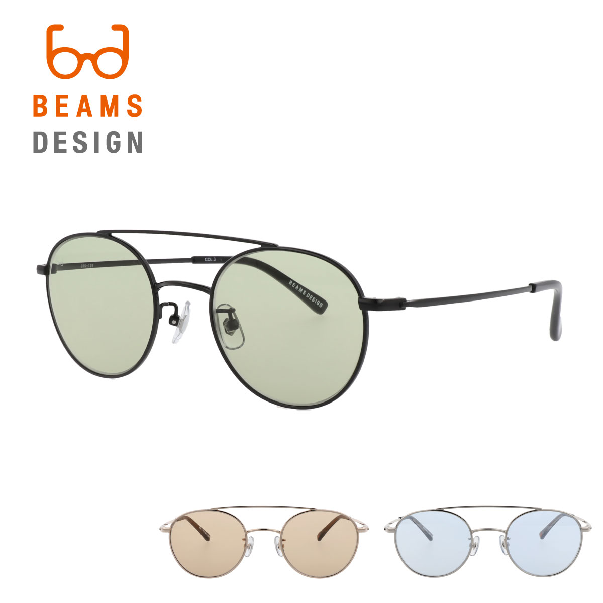 ԥݥǤˤBEAMS DESIGN 󥰥饹 糰 к å  ǥ ֥ uvå  ˽ ž  ᥬ ץ쥼 ե £ʪ bds-125