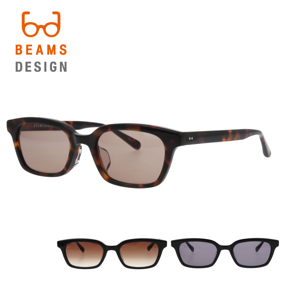 楽天市場】BEAMS（サングラス｜眼鏡・サングラス）：バッグ・小物