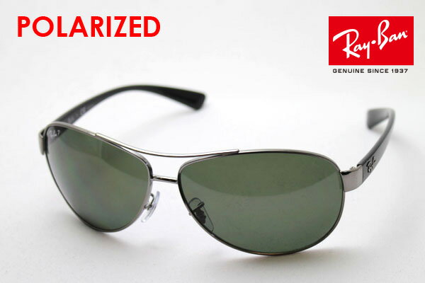 쥤Хܺ· 쥤Х и󥰥饹 ӥ Ray-Ban RB3386 0049A ǥ  礭 RayBan ƥɥå ֥å