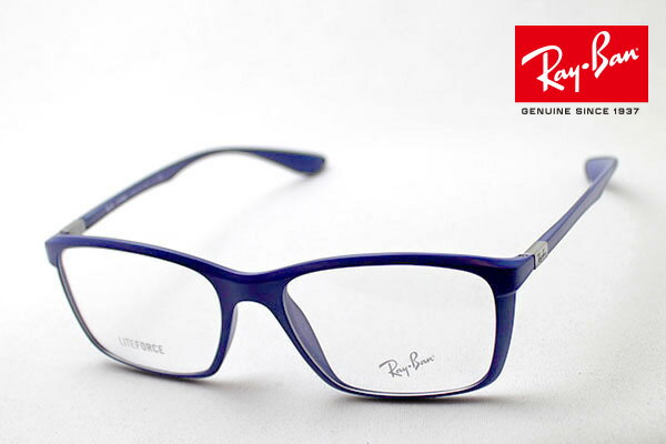 ץߥλǥ 쥤Хܺ· 쥤Х ᥬ ե졼 Ray-Ban RX7036 5439 ãᥬ դ ֥롼饤 å  RayBan ȥ