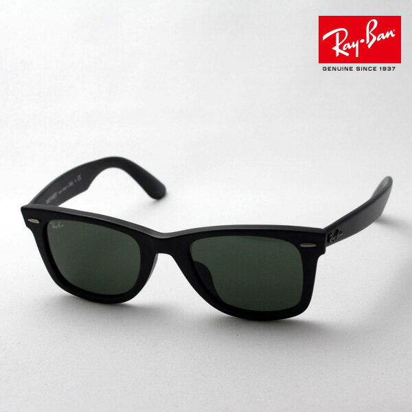 쥤Хܺ· 쥤Х 󥰥饹 ե顼 Ray-Ban RB2140F 901S 52 ǥ  礭 RayBan դ󥺲 դ󥰥饹 Made In Italy ȥ ֥å ҥå