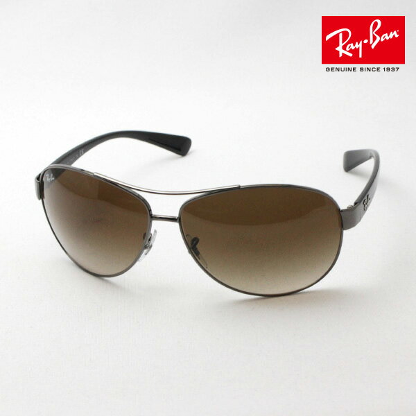 쥤Хܺ· 쥤Х 󥰥饹 ӥ Ray-Ban RB3386 00413 ǥ  礭 RayBan ƥɥå ֥å С