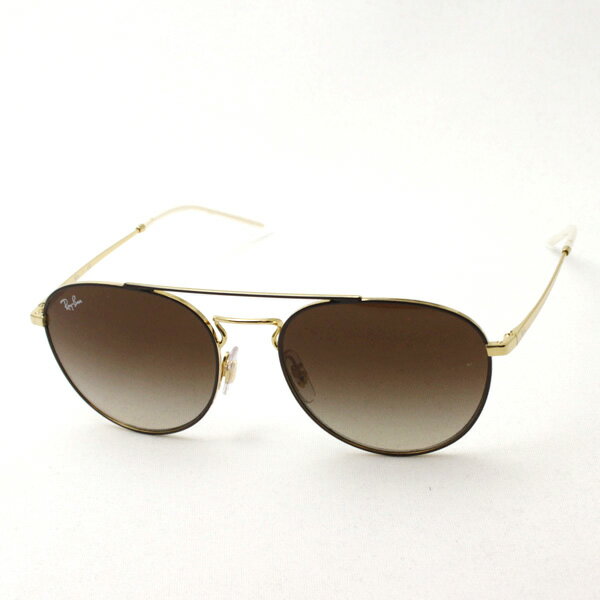 レイバン サングラス 正規品 Ray-Ban RB3589 905513 レディース レディースモデル RayBan 純正度付きレンズ可 度付きサングラス可 スクエア ゴールド系