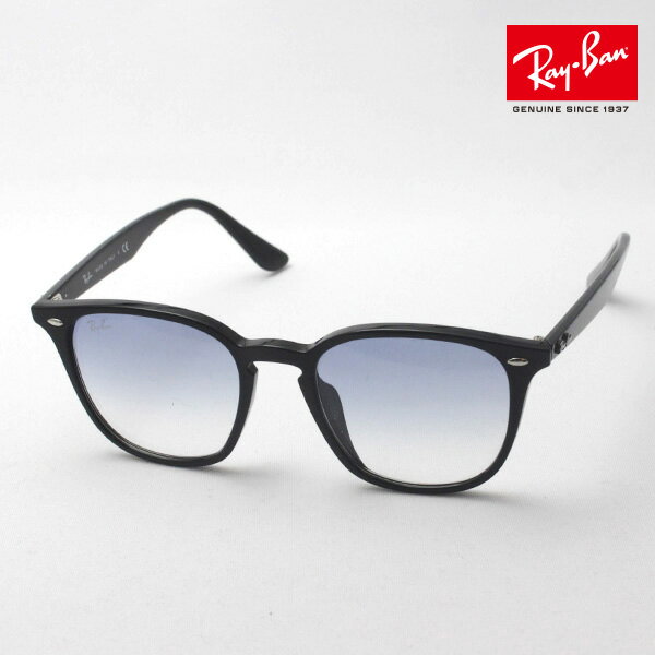 Ray-Ban（レイバン）『RB4258FJPフィット（RB4258F601／1952）』