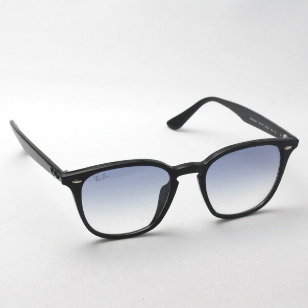 Ray-Ban（レイバン）『RB4258FJPフィット（RB4258F601／1952-20）』