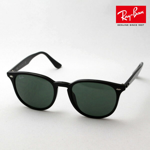 正規レイバン日本最大級の品揃え レイバン サングラス Ray-Ban RB4259F 60171 レディース サングラス 丸 RayBan 純正度付きレンズ可 度付きサングラス可 ボストン ブラック系 大ヒット