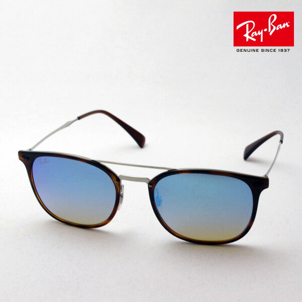 ץߥλǥ 쥤Хܺ· 쥤Х 󥰥饹 Ray-Ban RB4286 6257B7 ǥ  ߥ顼 ֥֥å RayBan ȥ