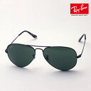 正規レイバン日本最大級の品揃え レイバン サングラス アビエーター Ray-Ban RB3689 914831 RayBan 純正度付きレンズ可 度付きサングラス可 Made In Italy ティアドロップ ブラック系