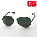 正規レイバン日本最大級の品揃え レイバン サングラス アビエーター Ray-Ban RB3675 00231 58 レディース メンズ 大きい RayBan 純正度付きレンズ可 度付きサングラス可 ティアドロップ ブラック系