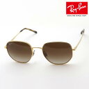 正規レイバン日本最大級の品揃え レイバン サングラス ラウンドメタル Ray-Ban RB3682 00113 RB3682F 00113 レディース メンズ 丸 RayBan 純正度付きレンズ可 度付きサングラス可 ラウンド ゴールド系