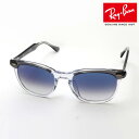 正規レイバン日本最大級の品揃え レイバン サングラス HAWKEYE ホークアイ Ray-Ban RB2298F 13553F 54 レディース メンズ RayBan 純正度付きレンズ可 度付きサングラス可 ウェリントン グレー系