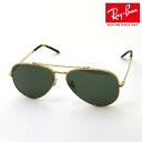 正規レイバン日本最大級の品揃え レイバン サングラス NEW AVIATOR ニュー アビエーター Ray-Ban RB3625 919631 レディース メンズ 大きい RayBan 純正度付きレンズ可 度付きサングラス可 ティアドロップ ゴールド系