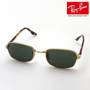 NewModel 正規レイバン日本最大級の品揃え レイバン サングラス Ray-Ban RB3690 00131 レディース メンズ RayBan 純正度付きレンズ可 Made In Italy スクエア ゴールド系 トータス系