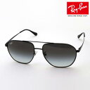 KCo{ő勉̕i Co TOX ArG[^[ Ray-Ban RB3692D 0028G 60 fB[X Y _uubW 傫 RayBan eBAhbv ubNn