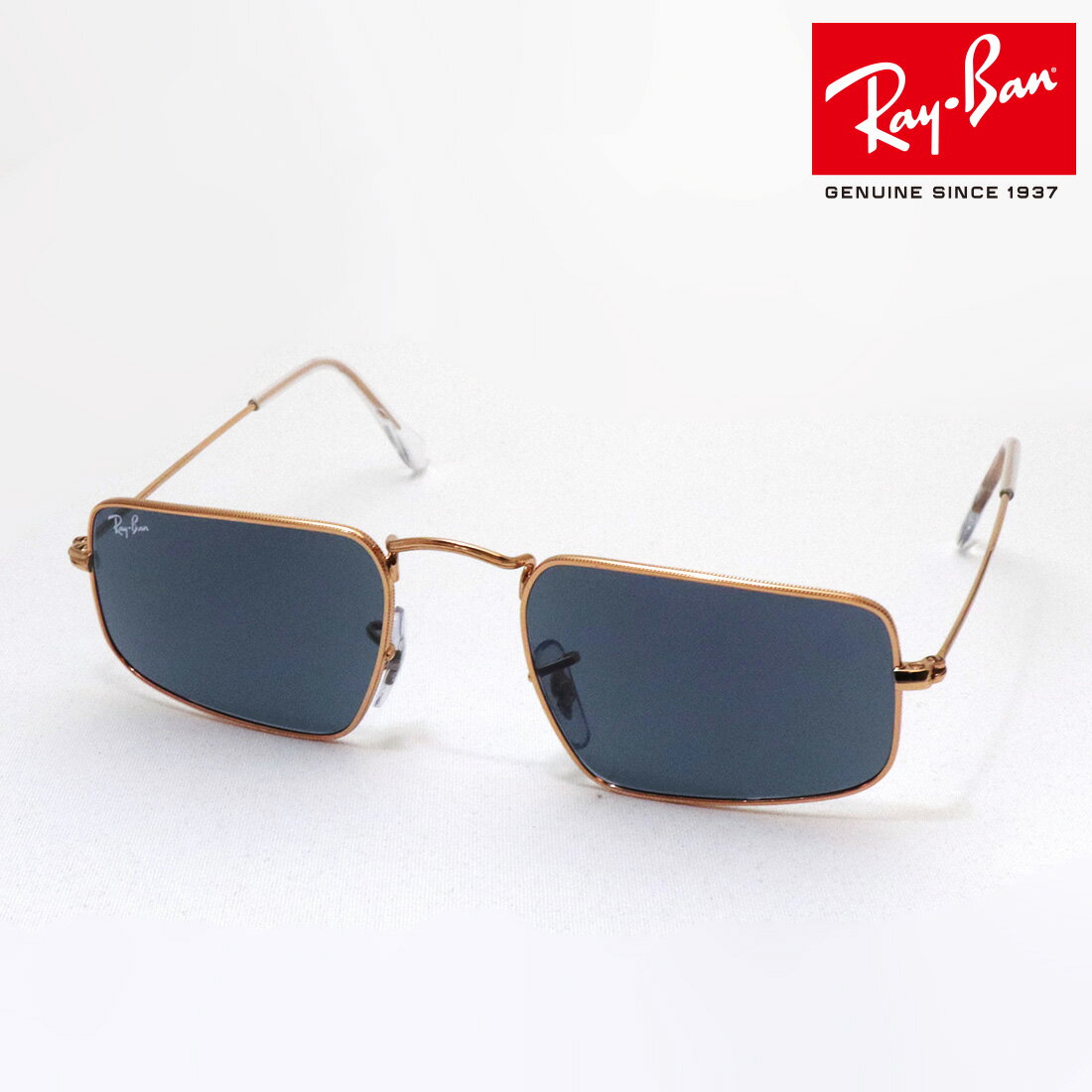 NewModel 쥤Хܺ· 쥤Х 󥰥饹 JULIE ꡼ Ray-Ban RB3957 9202R5 ǥ RayBan դ󥺲 դ󥰥饹 Made In Italy  ɷ