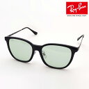 レイバン サングラス（レディース） NewModel 正規レイバン日本最大級の品揃え レイバン サングラス Ray-Ban RB4333D 6012 レディース メンズ RayBan ライトカラー 純正度付きレンズ可 度付きサングラス可 スクエア ブラック系