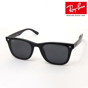 쥤Хܺ· 쥤Х 󥰥饹 Ray-Ban RB4391D 60187 ǥ  礭 RayBan ȥ ֥å