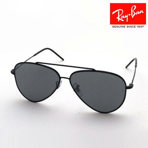 NewModel 쥤Хܺ· 쥤Х 󥰥饹 ӥ С Ray-Ban RBR0101S 002GS REVERSE ǥ  礭 RayBan Made In Italy ߥ顼 ƥɥå ֥å