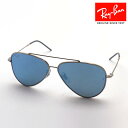NewModel レイバン サングラス 正規品 アビエーター リバース Ray-Ban RBR0101S 003GA REVERSE レディース メンズ 大きい...