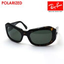 レイバン 偏光サングラス 正規品 BEATE ビート Ray-Ban ...(4)