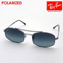 NewModel レイバン 偏光サングラス 正規品 Ray-Ban R...(4)