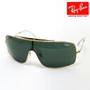 レイバン サングラス 正規品 ウイングス Wings 3 Ray-Ba...(4)