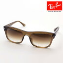 NewModel KCo{ő勉̕i Co TOX Ray-Ban RB4428F 664051 fB[X Y RayBan xtY xtTOX XNGA uEn