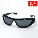 レイバン サングラス 正規品 XAN ザン Ray-Ban RB443...(4)