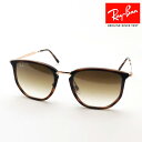 NewModel レイバン サングラス 正規品 Ray-Ban RB4451 680451 50 53 レディース メンズ RayBan 純正度付きレンズ可 純正度付きレンズ可 幾何学形 ウェリントン オレンジ系 トータス系(4)