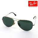 レイバン サングラス 正規品 AVIATOR TITANIUM アビエ...(4)