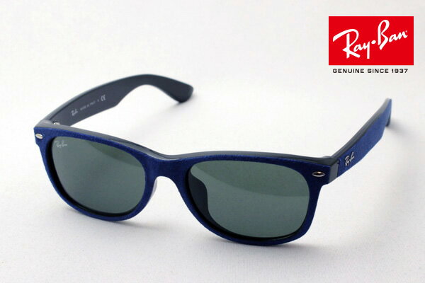 ץߥλǥ 쥤Хܺ· 쥤Х 󥰥饹 ˥塼ե顼 Ray-Ban RB2132F 6239 ǥ  RayBan Made In Italy ȥ ֥롼