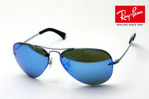 ץߥλǥ 쥤Хܺ· 쥤Х 󥰥饹 ӥ Ray-Ban RB3449 00455 ǥ  RayBan ƥɥå С ֥롼