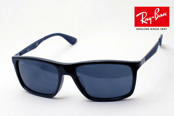 プレミア生産終了モデル レイバン サングラス 正規品 Ray-Ban RB4228F 618587 レディース メンズ RayBan ウェリントン