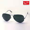 正規レイバン日本最大級の品揃え レイバン サングラス アビエーター Ray-Ban RB3025 919031 レディース メンズ 大きい RayBan 純正度付きレンズ可 度付きサングラス可 ティアドロップ グレー系