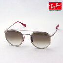 v~AYIf KCo{ő勉̕i Co TOX tF[f Eh_uubW Ray-Ban RB3647M F03251 fB[X TOX  _uubW RayBan Made In Italy Eh