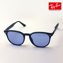 正規レイバン日本最大級の品揃え レイバン サングラス Ray-Ban RB4259F 60180 ライトカラー レディース サングラス 丸 RayBan washed ..