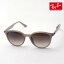 正規レイバン日本最大級の品揃え レイバン サングラス Ray-Ban RB4305F 616613 レディース メンズ 丸 レディースモデル RayBan 純正度付きレンズ可 度付きサングラス可 Made In Italy ボストン ベージュ系 18,326円