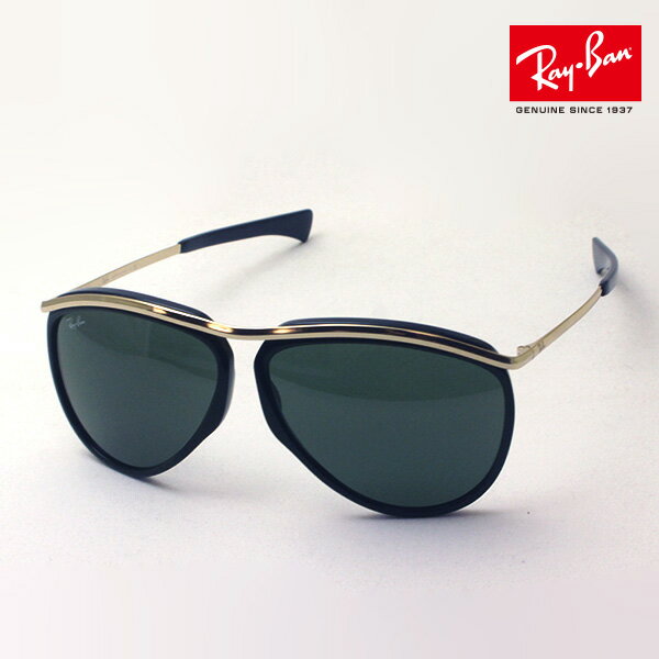 正規レイバン日本最大級の品揃え レイバン サングラス オリンピアン アビエーター Ray-Ban RB2219 90131 メンズ RayBan 純正度付きレンズ可 度付きサングラス可 Made In Italy ティアドロップ ブラック系