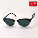 v~AYIf KCo{ő勉̕i Co TOX Nu}X^[ I[o Ray-Ban RB3946 130331 52 fB[X Y RayBan Made In Italy u[ ubNn