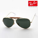 正規レイバン日本最大級の品揃え レイバン サングラス Ray-Ban RB3138 W3401 58 シューター アビエーター レディース メンズ 大きい RayBanティアドロップ ゴールド系