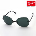 ブラックフライ 正規レイバン日本最大級の品揃え レイバン サングラス Ray-Ban RB8066 15471 レディース レディースモデル RayBan Made In Italy バタフライ ブラック系